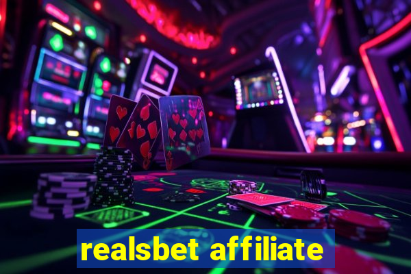 realsbet affiliate