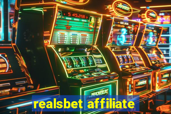 realsbet affiliate