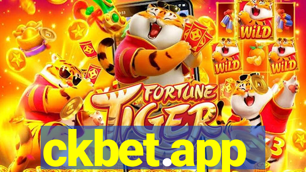 ckbet.app