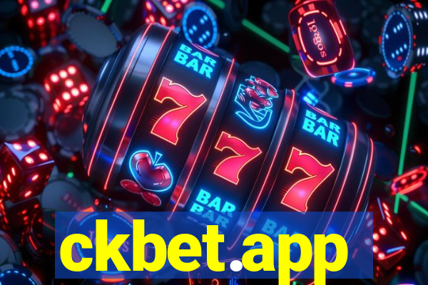 ckbet.app