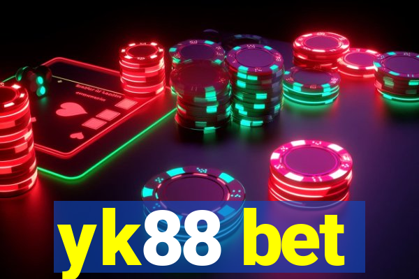 yk88 bet