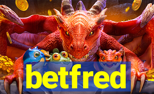 betfred