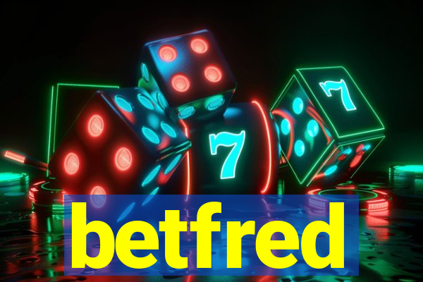 betfred