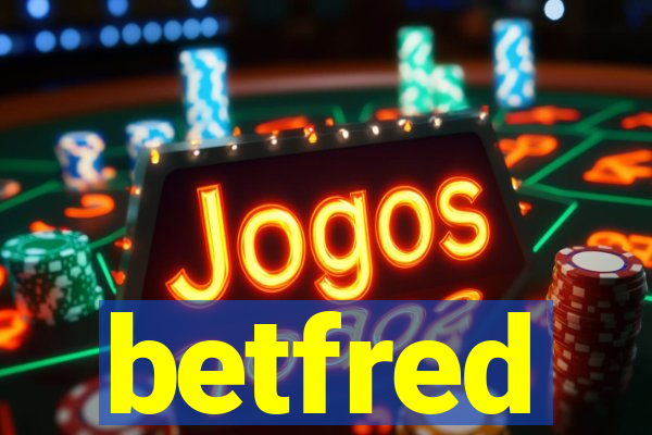 betfred