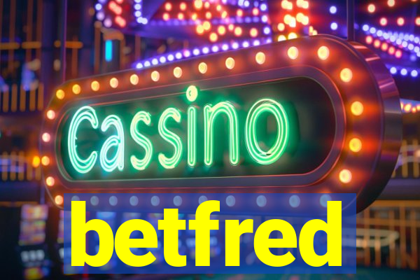 betfred