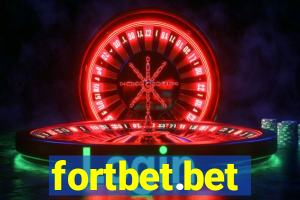 fortbet.bet