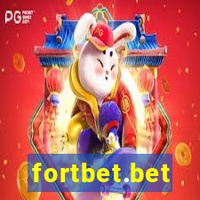 fortbet.bet