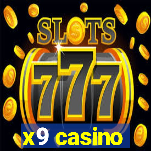 x9 casino