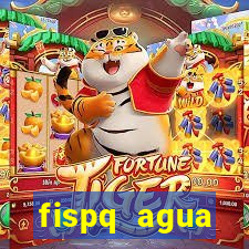 fispq agua sanitaria romax