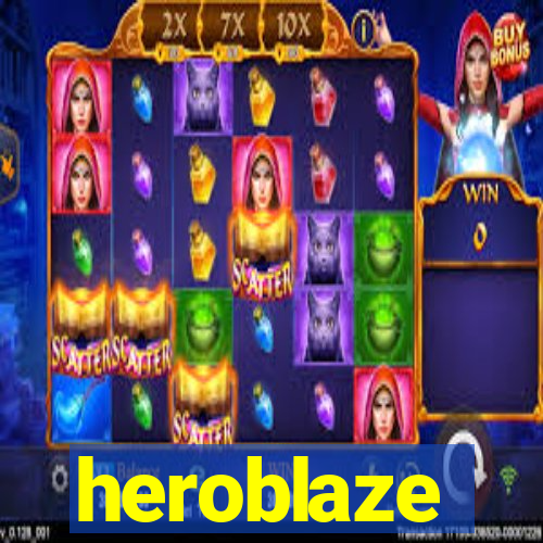 heroblaze