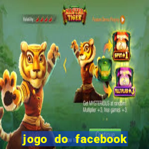 jogo do facebook candy crush saga