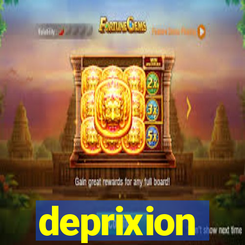 deprixion