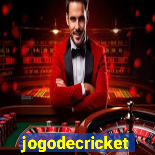 jogodecricket