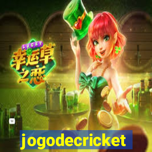 jogodecricket