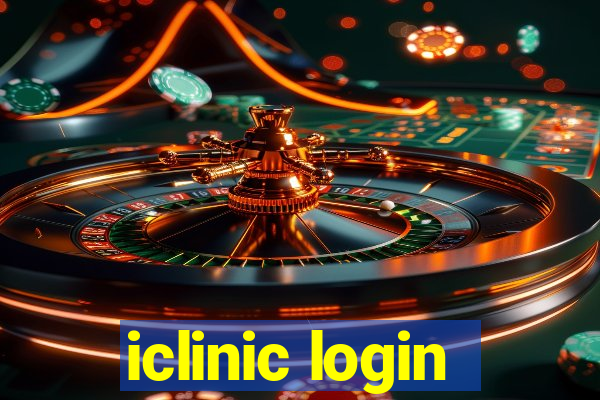 iclinic login