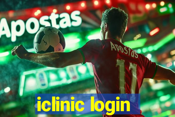 iclinic login