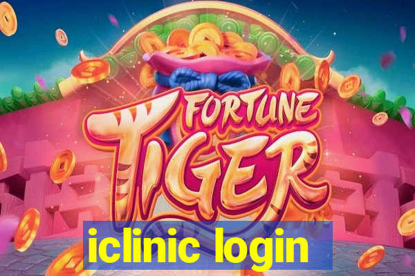 iclinic login