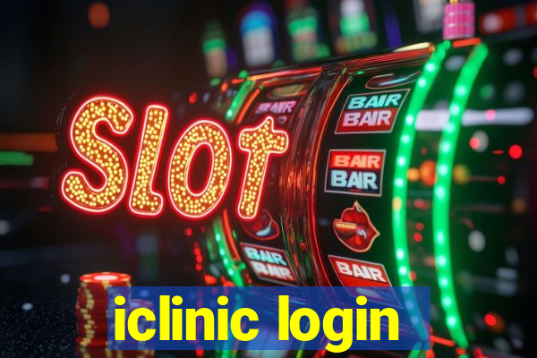 iclinic login