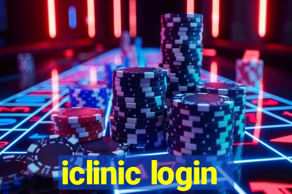 iclinic login