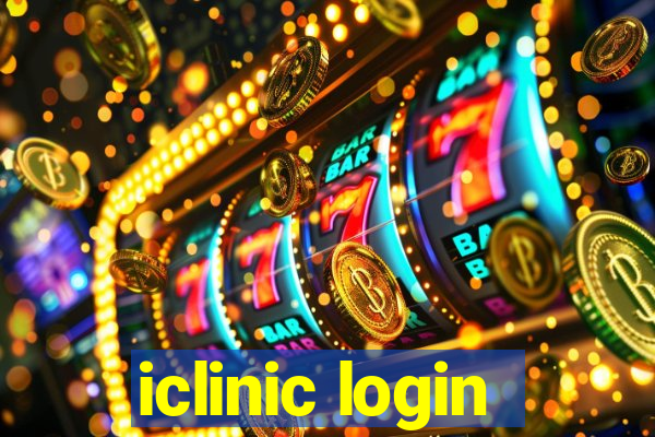 iclinic login