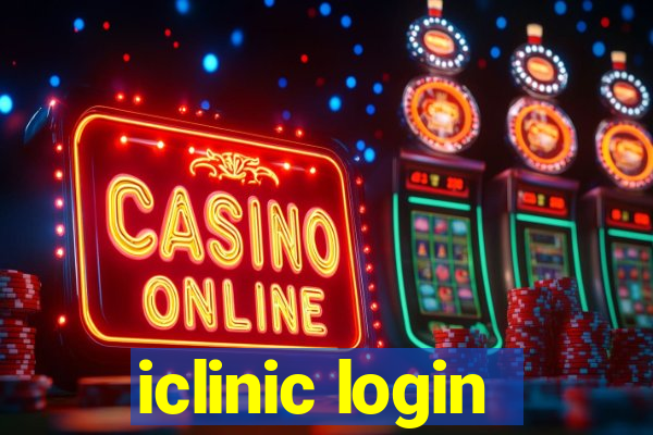 iclinic login