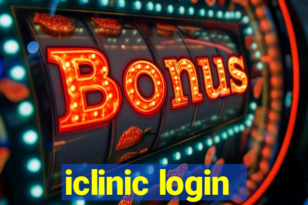 iclinic login