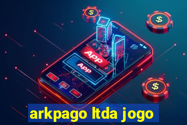 arkpago ltda jogo