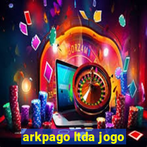 arkpago ltda jogo