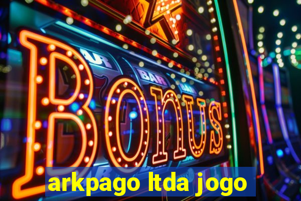 arkpago ltda jogo