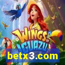 betx3.com