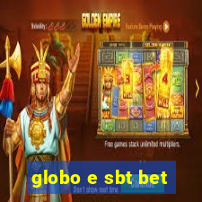 globo e sbt bet