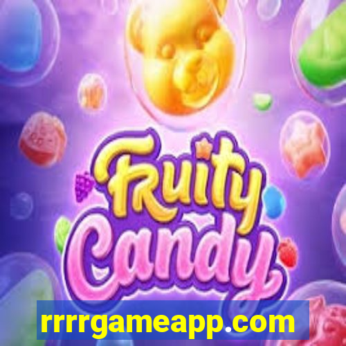 rrrrgameapp.com