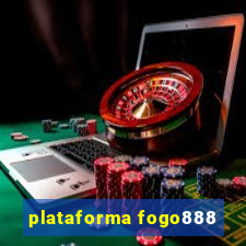 plataforma fogo888