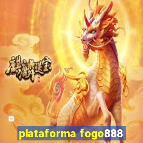 plataforma fogo888