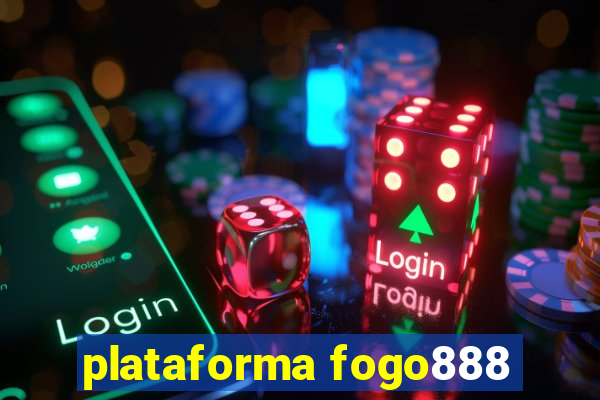 plataforma fogo888