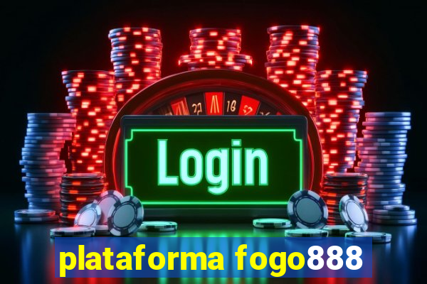 plataforma fogo888