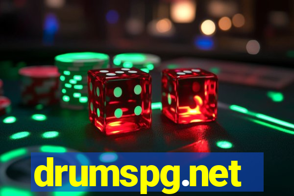 drumspg.net