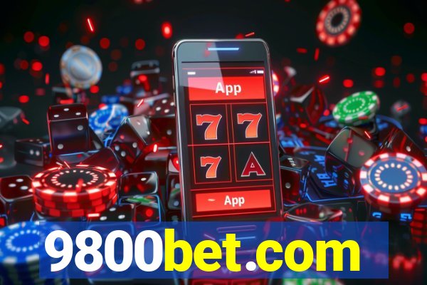 9800bet.com