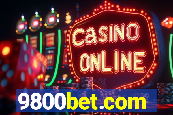 9800bet.com