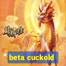 beta cuckold