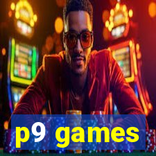 p9 games