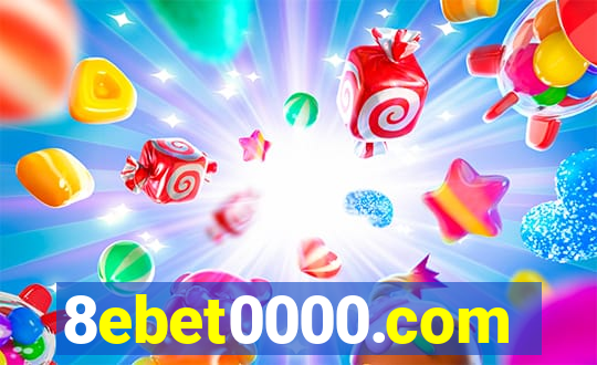 8ebet0000.com