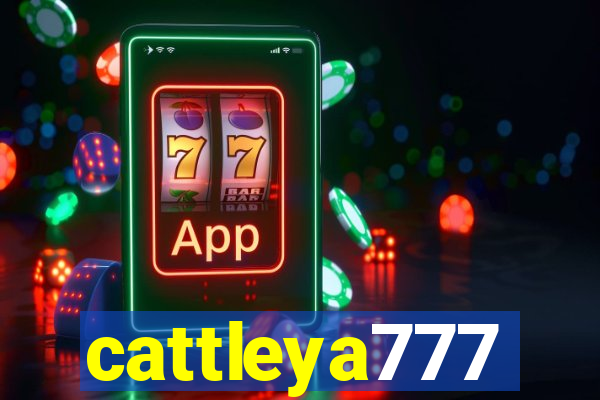 cattleya777