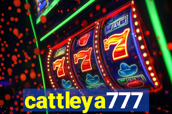 cattleya777