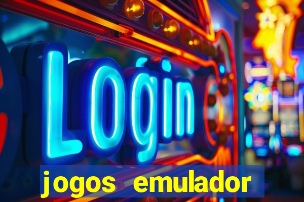 jogos emulador nintendo switch