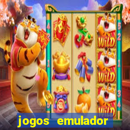 jogos emulador nintendo switch