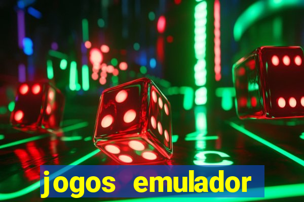 jogos emulador nintendo switch