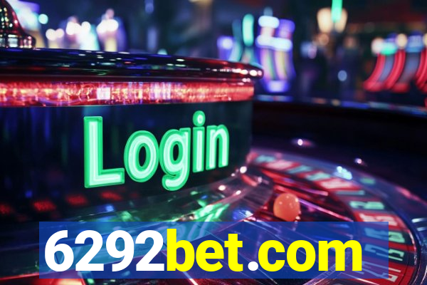 6292bet.com