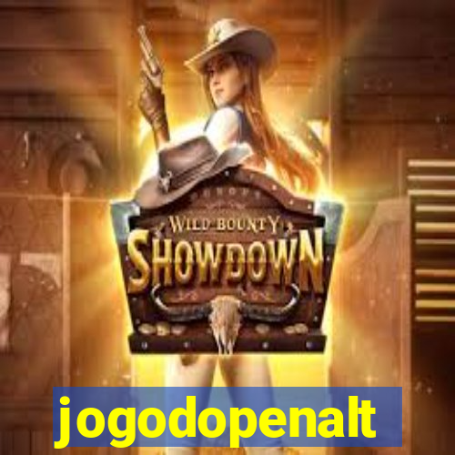 jogodopenalt