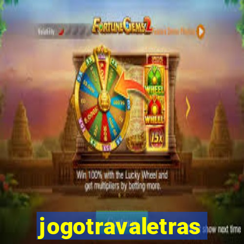 jogotravaletras